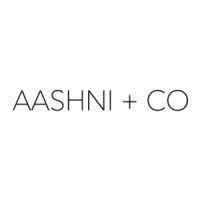 aashni + co logo image