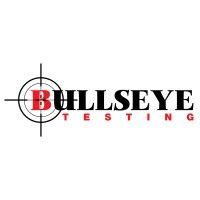 bullseye testing inc. logo image