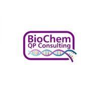 biochem qp consulting ltd logo image