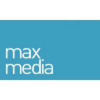 maxmedia ireland logo image