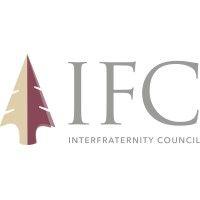 florida state interfraternity council logo image