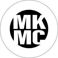 mkmc consulting logo image