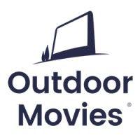 outdoor movies logo image