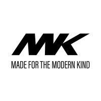 mk lighter company logo image