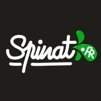 spinat logo image