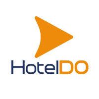 hoteldo logo image