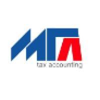 monash tax accounting services pty ltd logo image