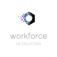 workforce logo image