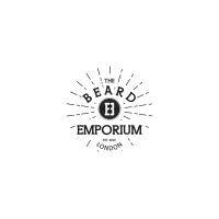 the beard emporium logo image