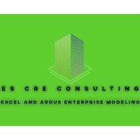 principal consultant at es cre financial modeling and consulting group logo image