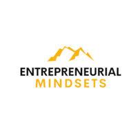 entrepreneurial mindsets logo image