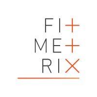 fitmetrix logo image