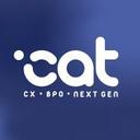 logo of Cat Technologies Argentina