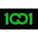 logo of 1001