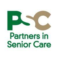 partners in senior care, inc.