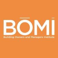 bomi - building owners and managers institute logo image