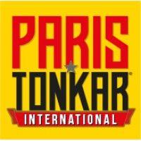 paris tonkar magazine