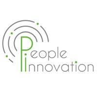 people innovation logo image