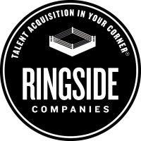 ringside talent logo image