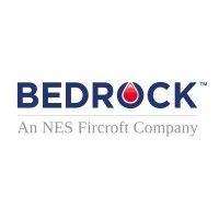 bedrock - an nes fircroft company logo image