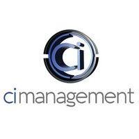 ci management logo image