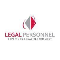 legal personnel australia logo image