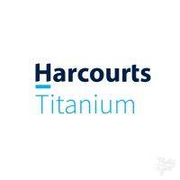 harcourts titanium