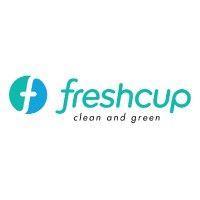 פרש קאפ - freshcup system logo image