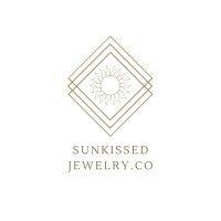 sunkissed jewelry logo image