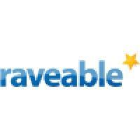 raveable logo image