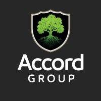 accord group logo image