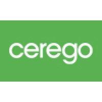 cerego japan logo image