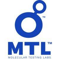 molecular testing labs logo image