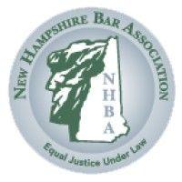 new hampshire bar association