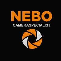 neboweb logo image