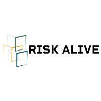 risk alive analytics® logo image