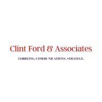 clint ford & associates logo image