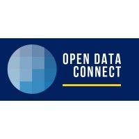 open data connect logo image