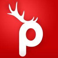 prancer logo image