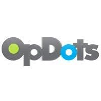 opdots, inc. logo image