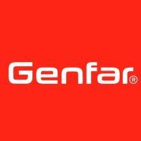 genfar logo image