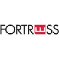 fortress logo image