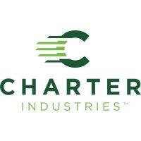 charter industries logo image