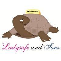 ladysafe and sons ltd logo image