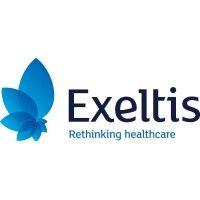 exeltis usa