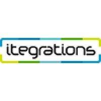 itegrations inc. logo image