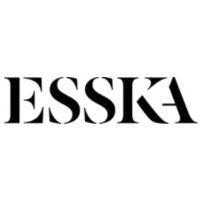 esska shoes logo image