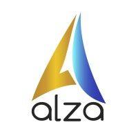 alza pharmaceutical logo image