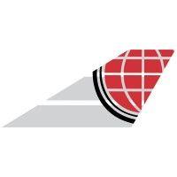 air transport international, inc. logo image