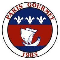 paris gourmet inc. logo image